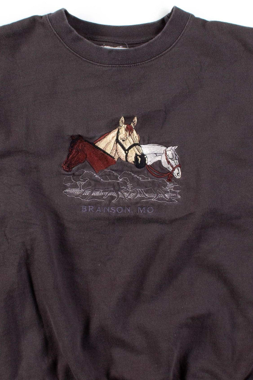 Branson, MO Sweatshirt
