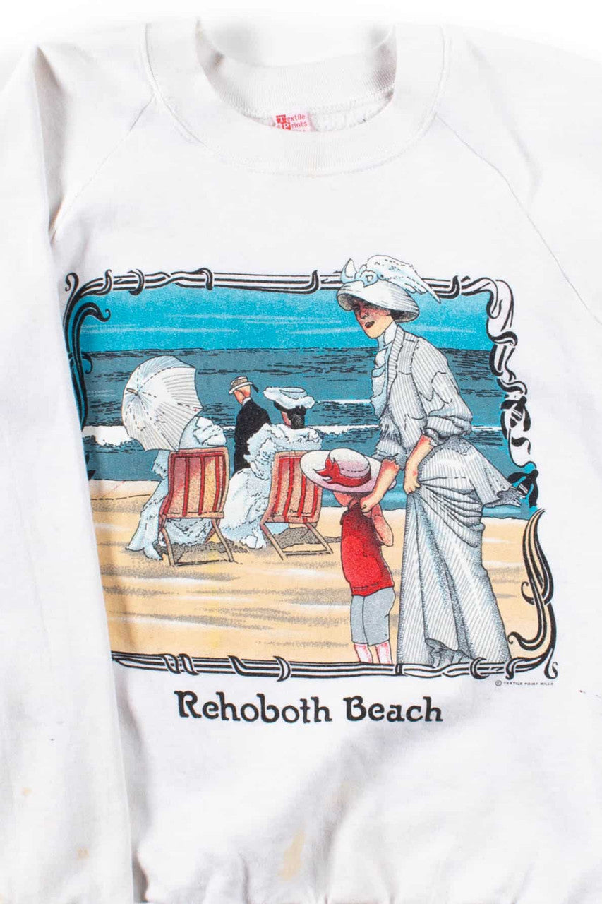 Rehoboth Beach Sweatshirt