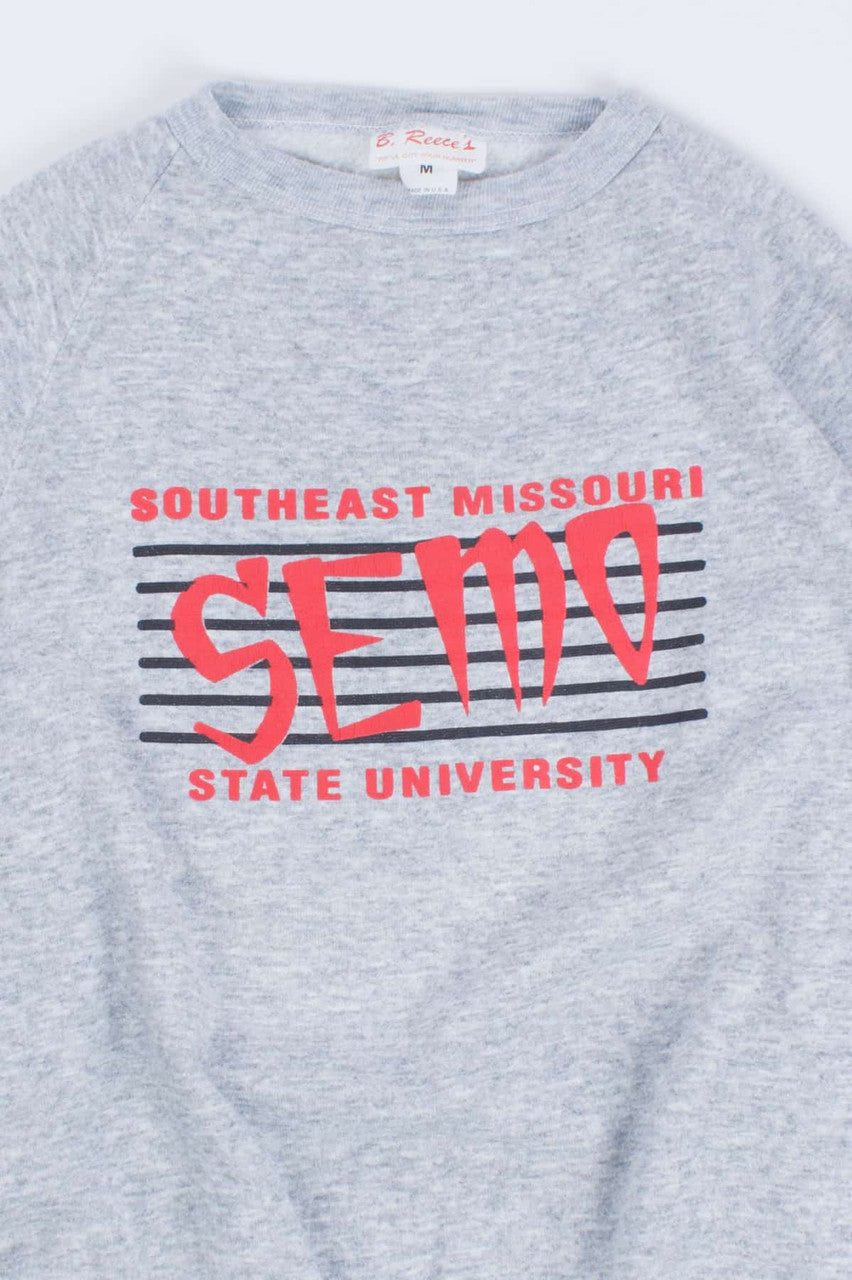 SEMO Vintage Sweatshirt