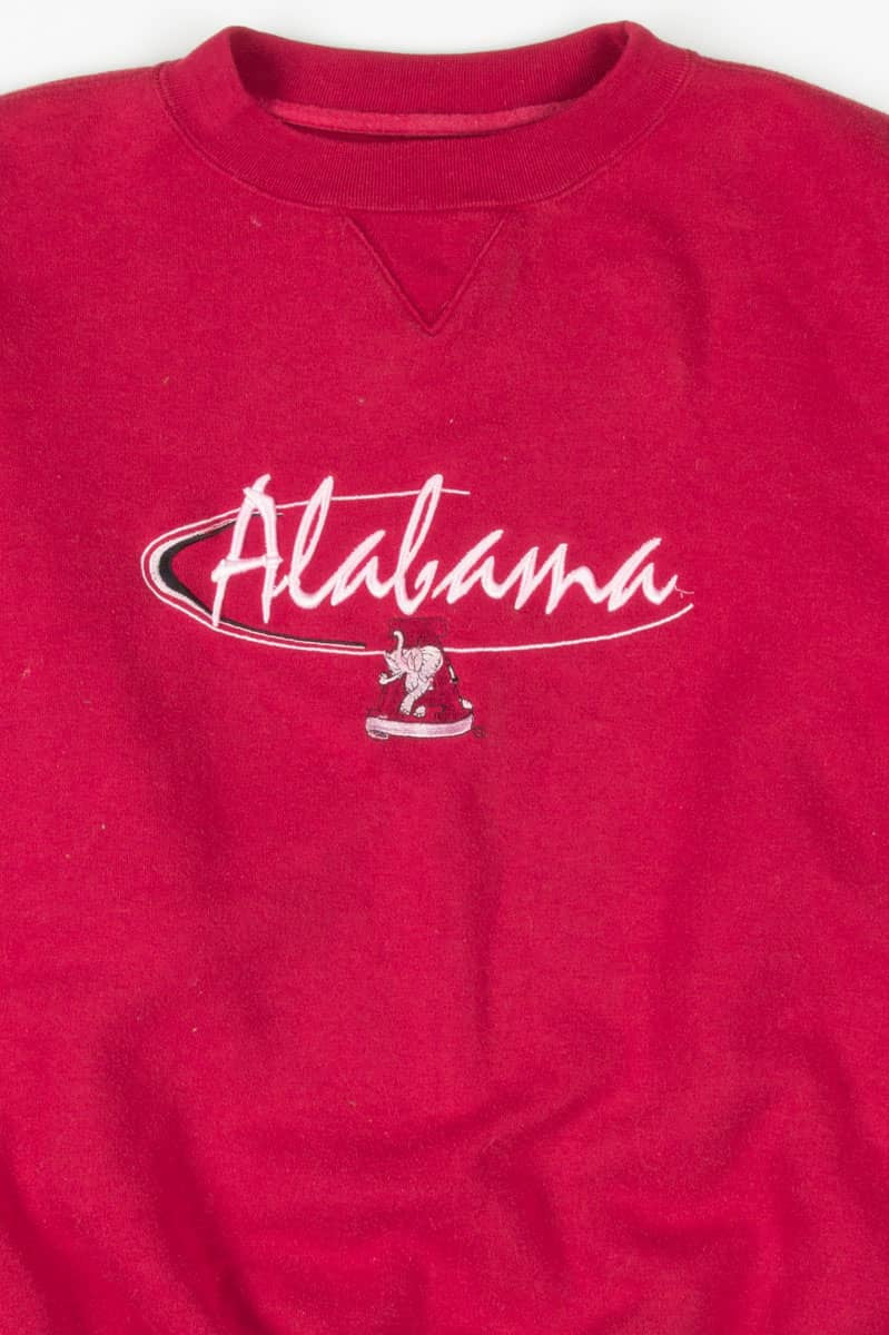 Alabama Roll Tide Sweatshirt