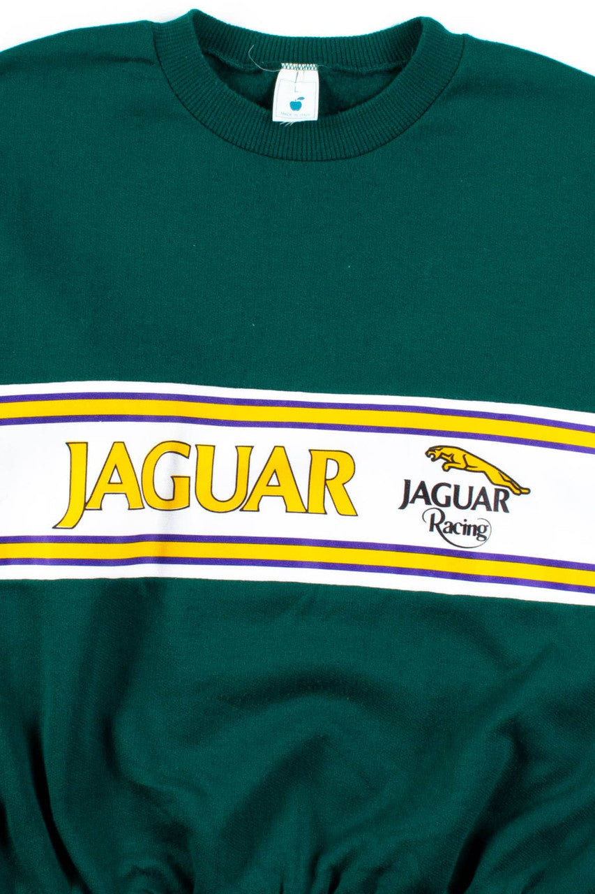 Jaguar Racing Sweatshirt