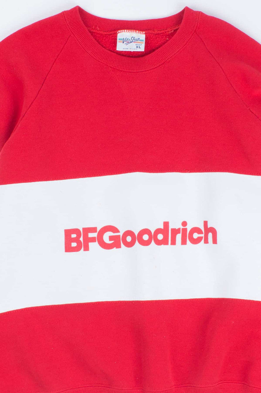 Vintage BF Goodrich Sweatshirt