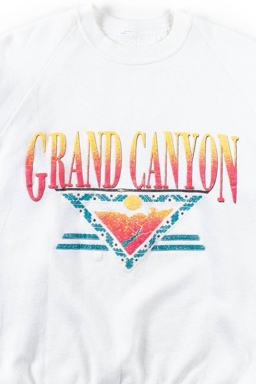 Grand Canyon Sweatshirt 1