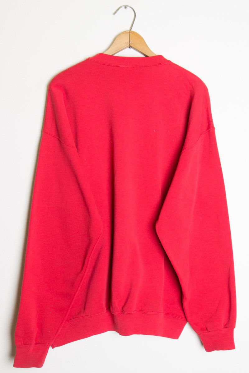 UNLV Rebels Vintage Sweatshirt
