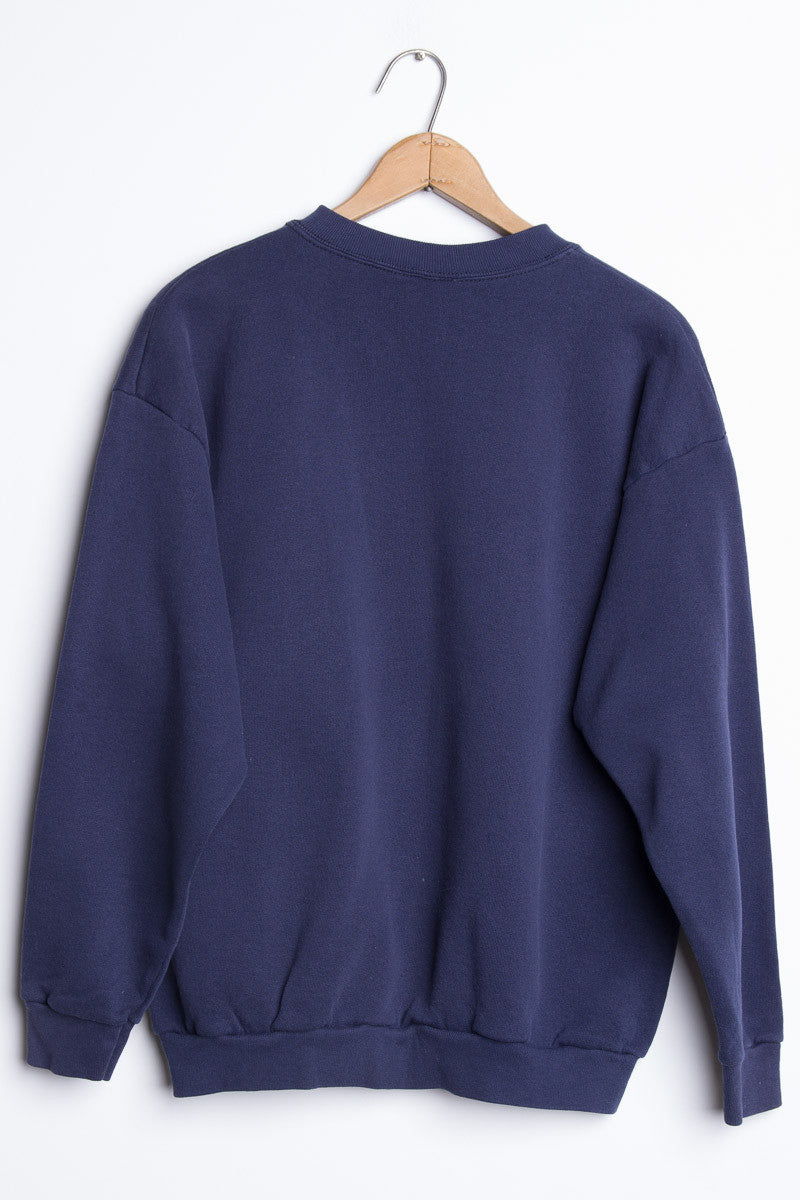 Mickey Classics Sweatshirt 1