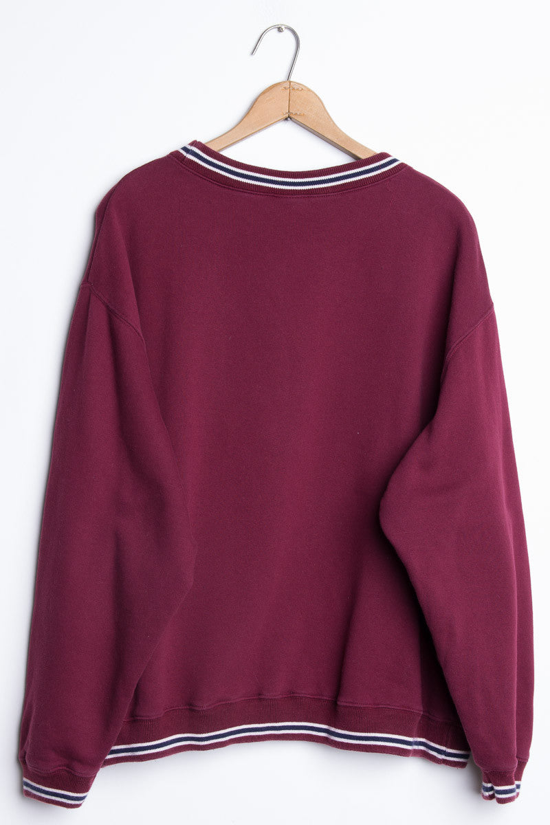 Jiminy Cricket Sweatshirt