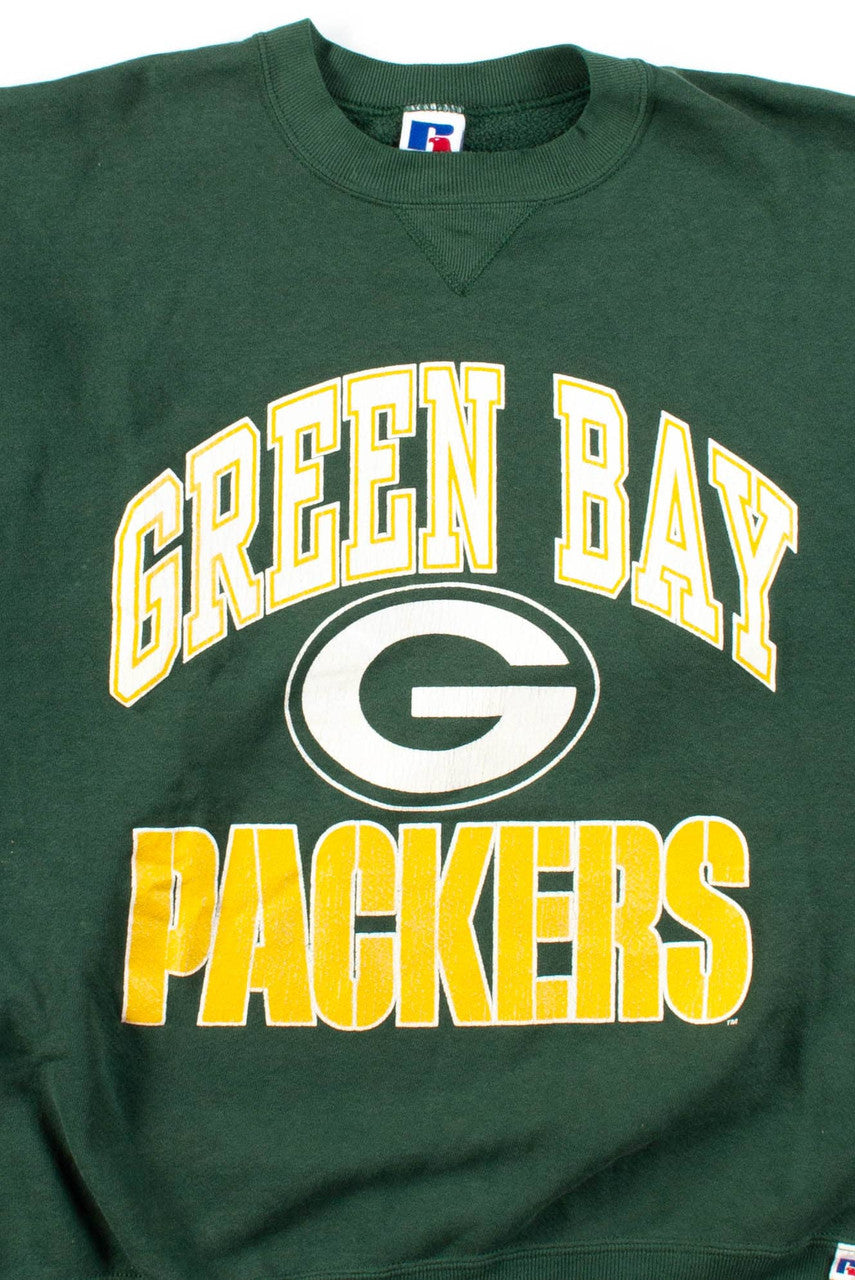 Green Bay Packers Sweatshirt