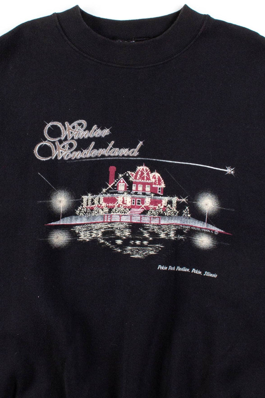 Winter Wonderland Sweatshirt