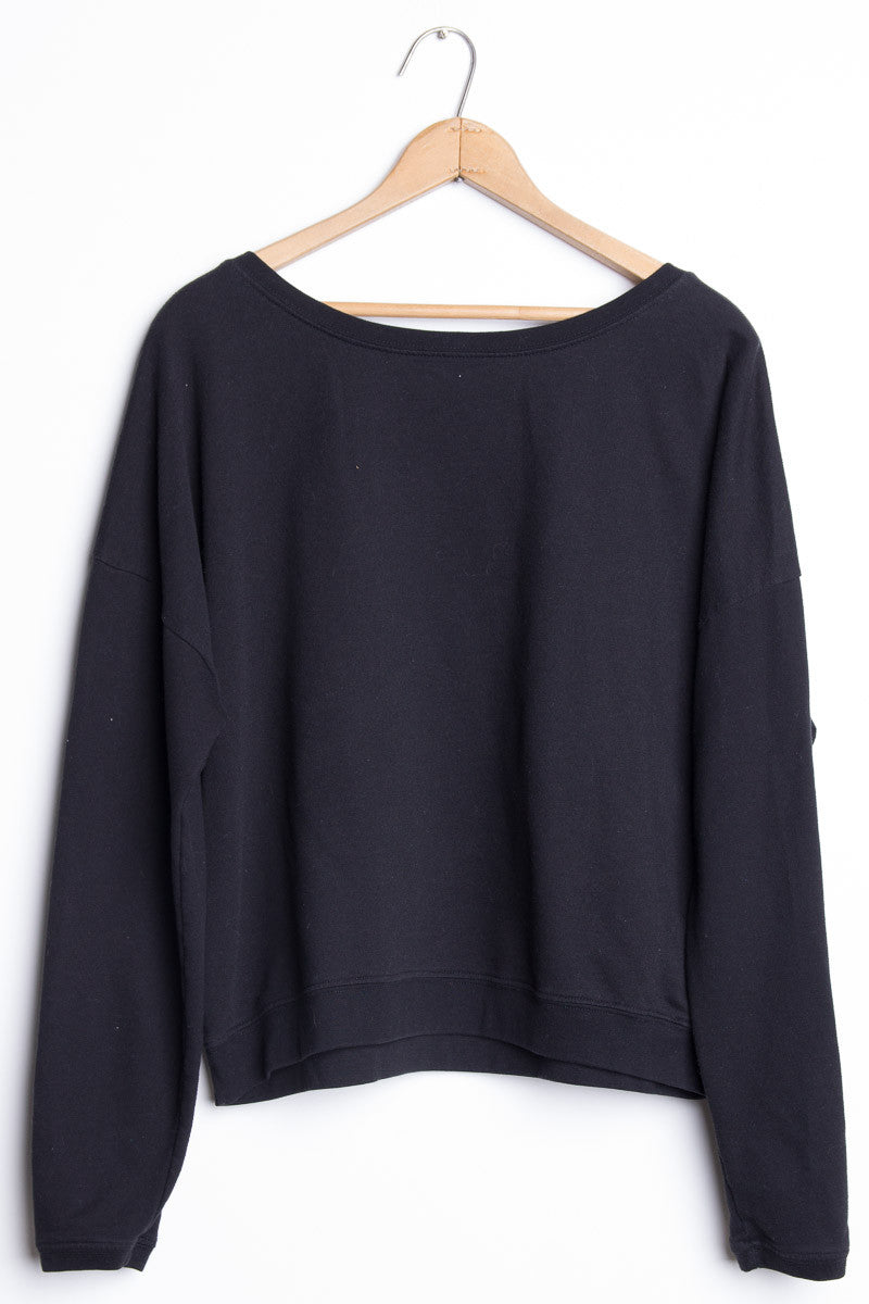 Pooh Outline Sweatshirt