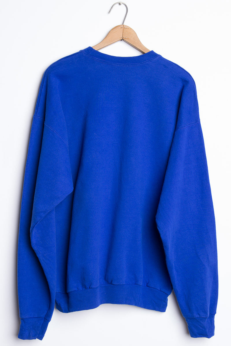 San Marcos Sweatshirt