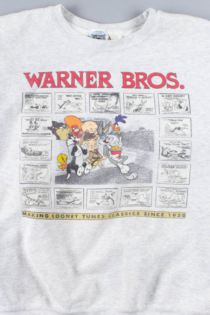 Warner Bros. Looney Tunes Sweatshirt