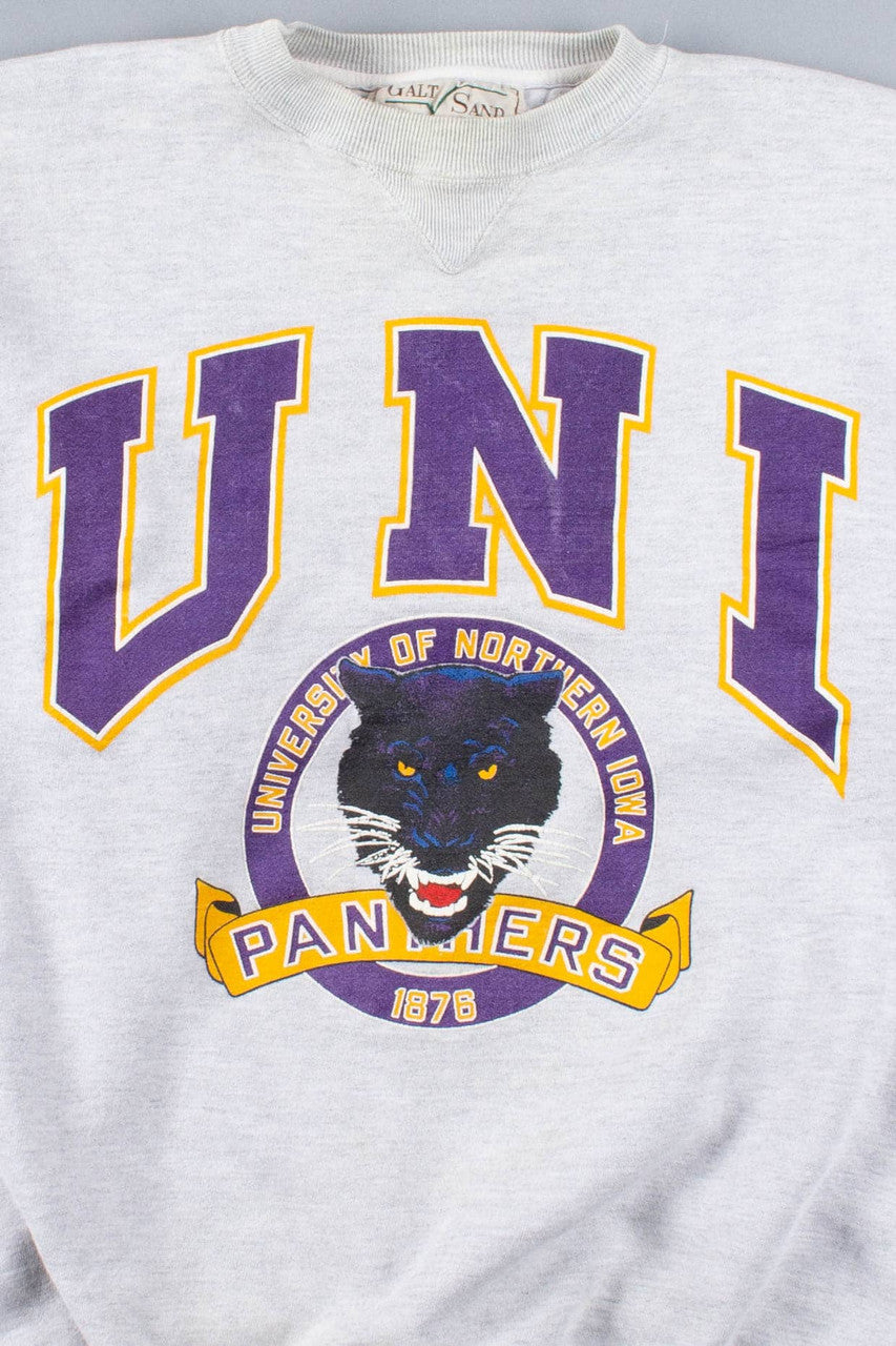 UNI Panthers Sweatshirt