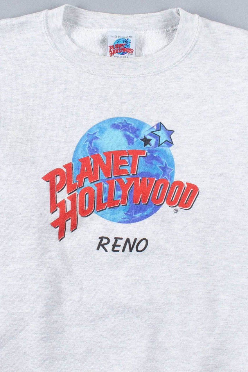 Planet Hollywood Reno Sweatshirt