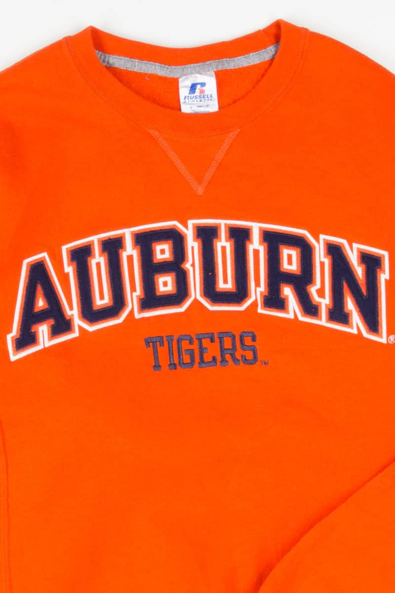 Auburn University Tigers Sweatshirt