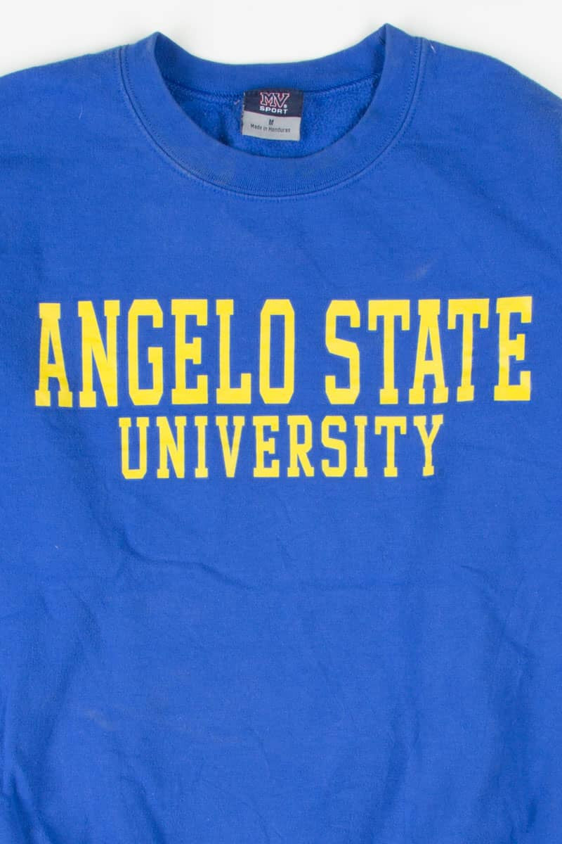 Angelo State University