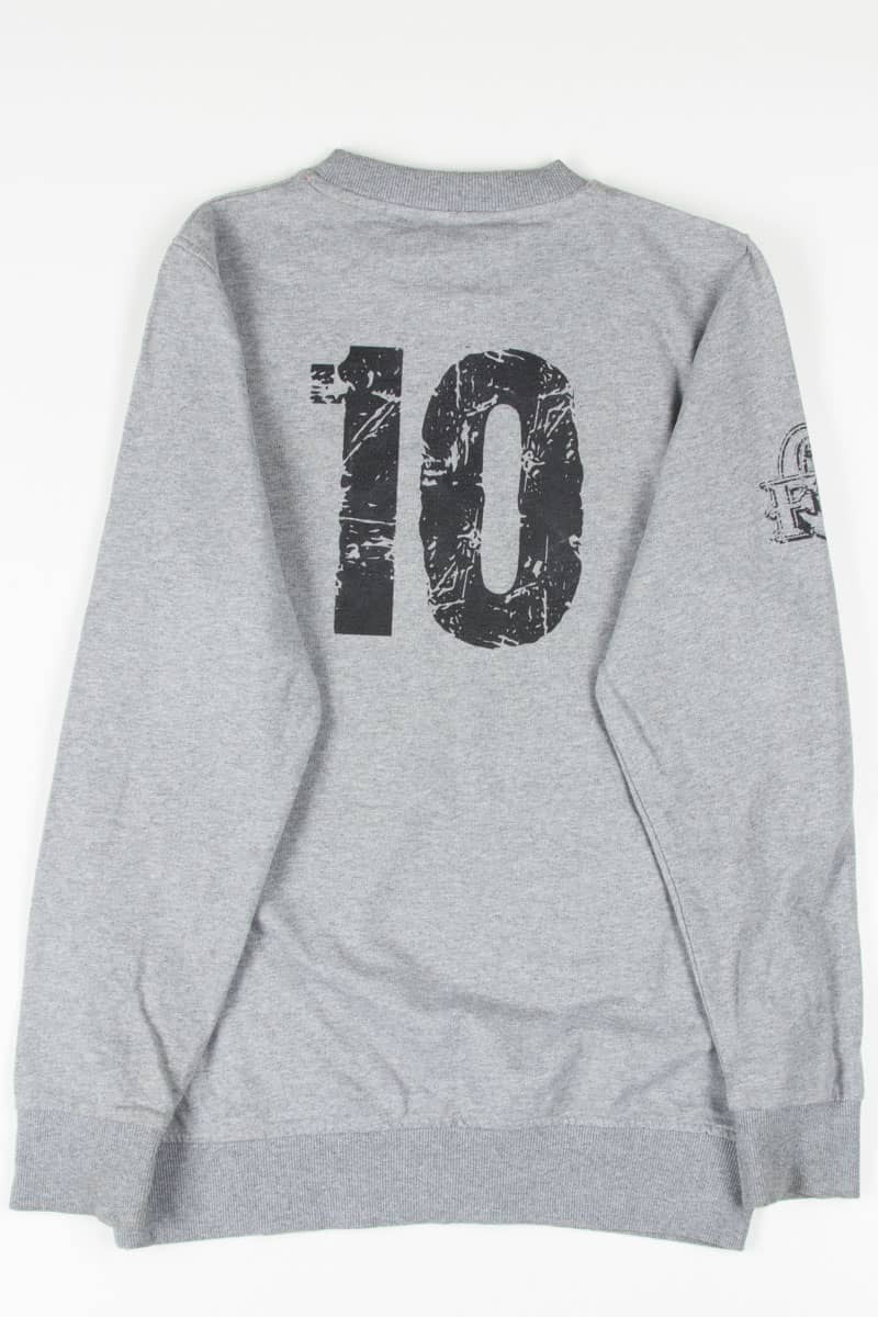 Football's Coming Home Sweatshirt