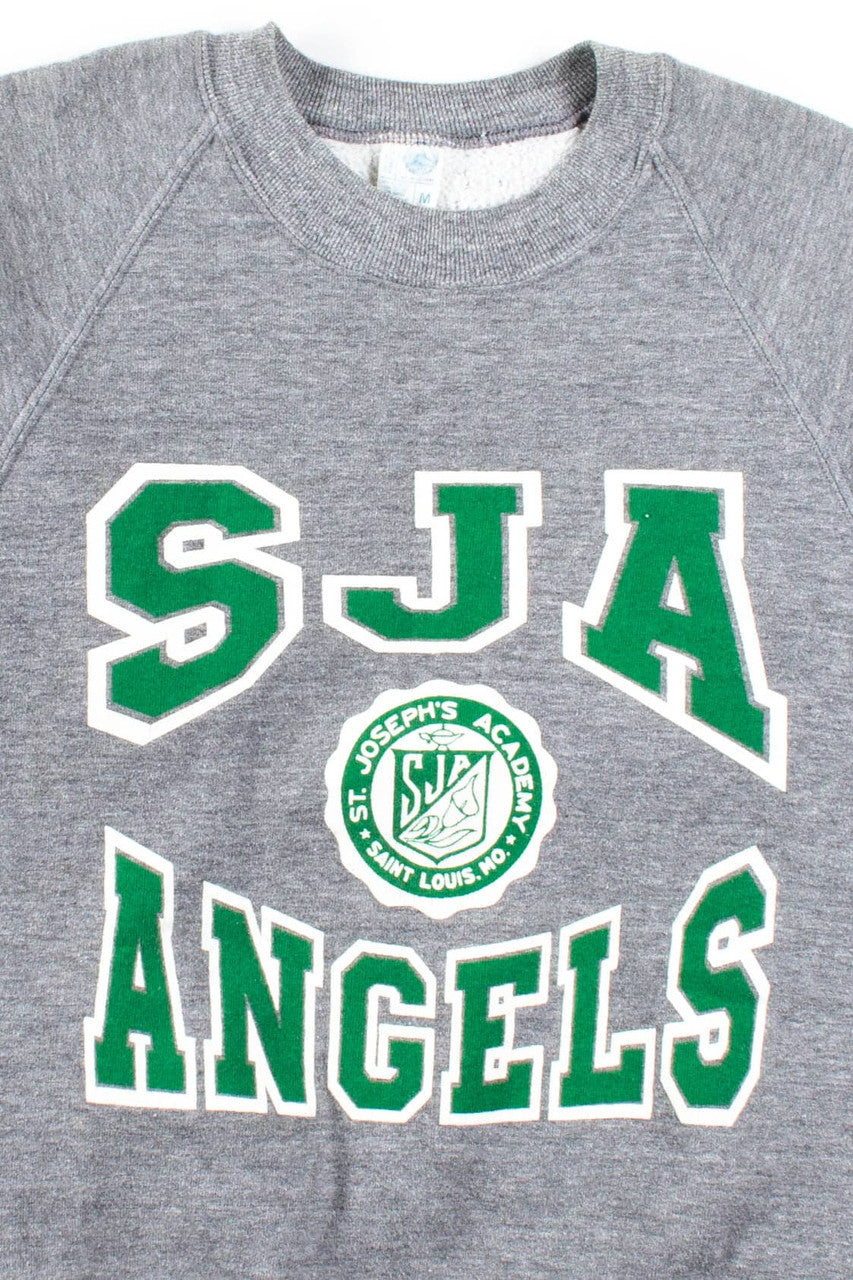 SJA Angels Sweatshirt