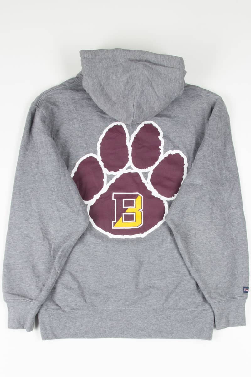 Bloomsburg University Hoodie