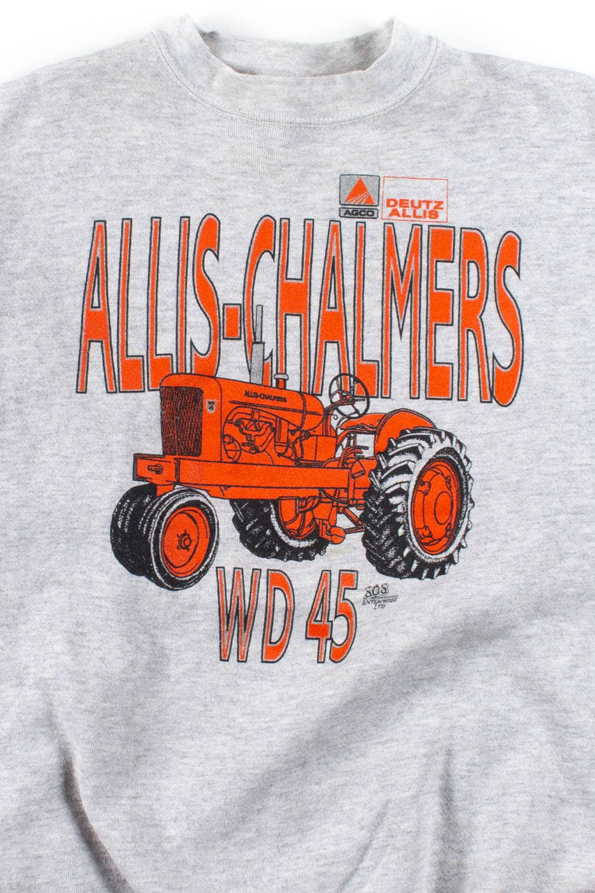 Allis-Chalmers WD 45 Sweatshirt