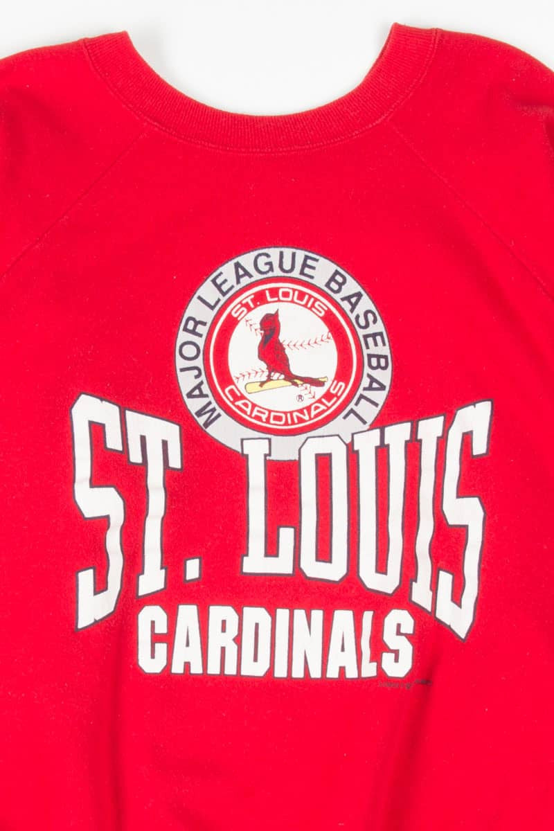 St. Louis Cardinals Sweatshirt 2