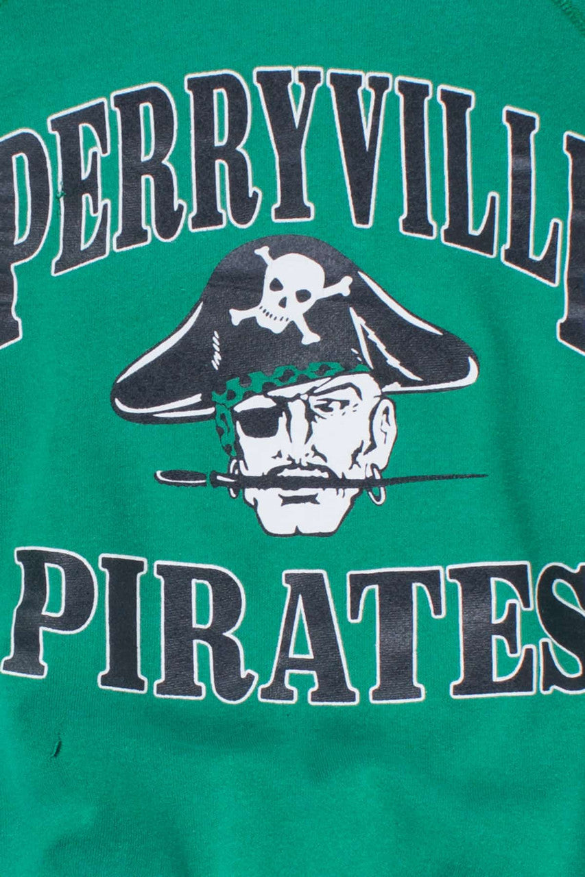 Perryville Pirates Vintage Sweatshirt