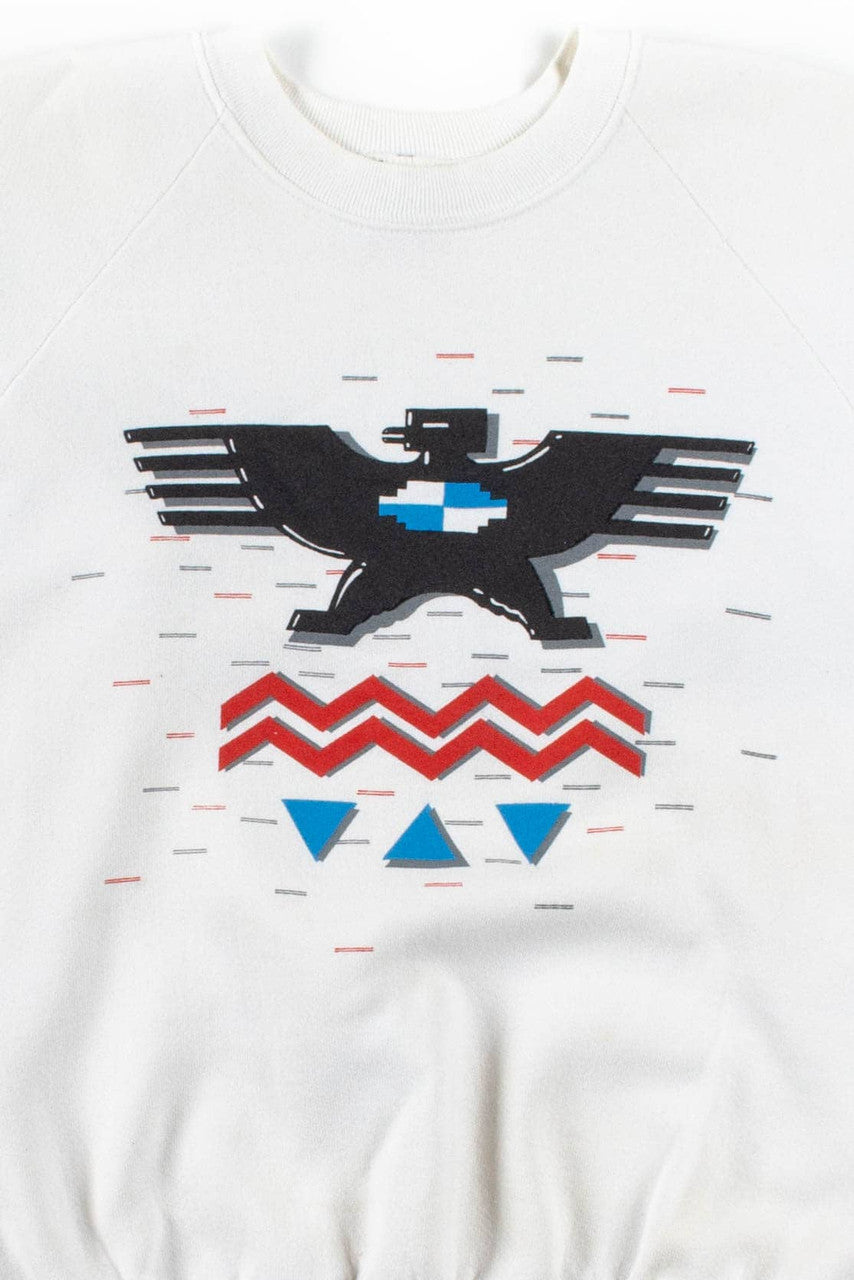 Thunderbird Sweatshirt