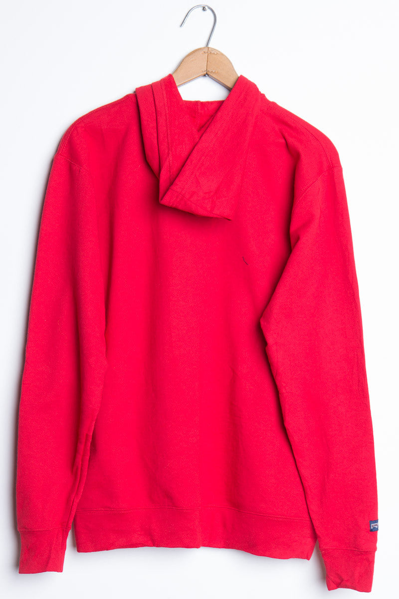 Wisconsin Badgers Hoodie