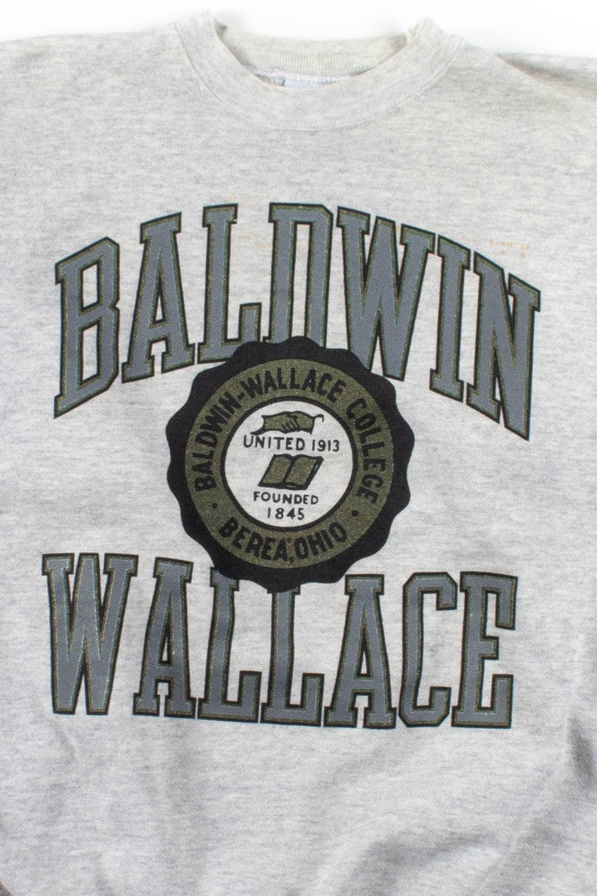 Baldwin Wallace College Sweatshirt