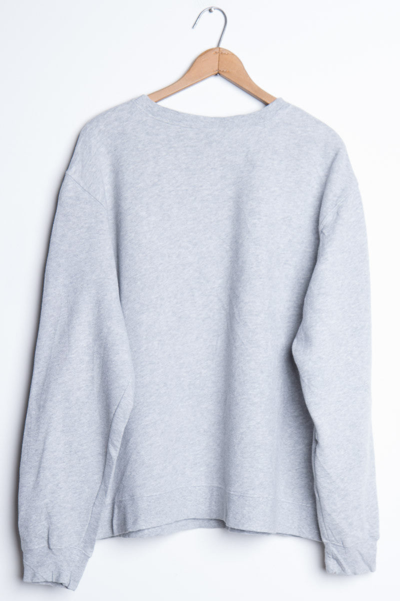 Grumpy Sweatshirt