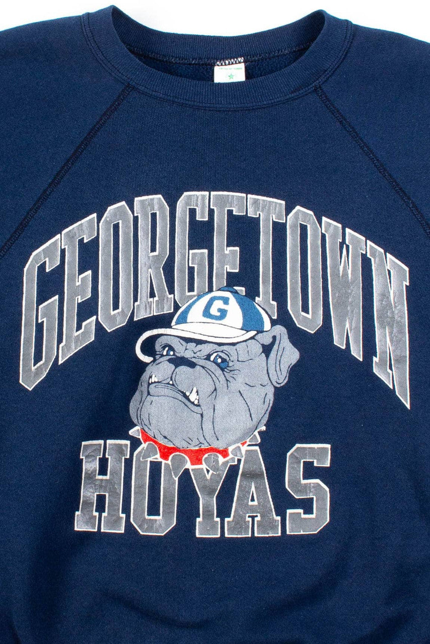Georgetown Hoyas Sweatshirt