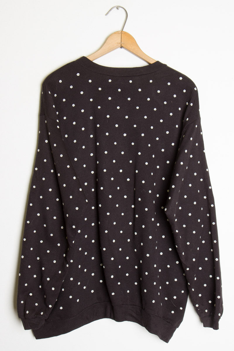 Baking Bears Vintage Sweatshirt