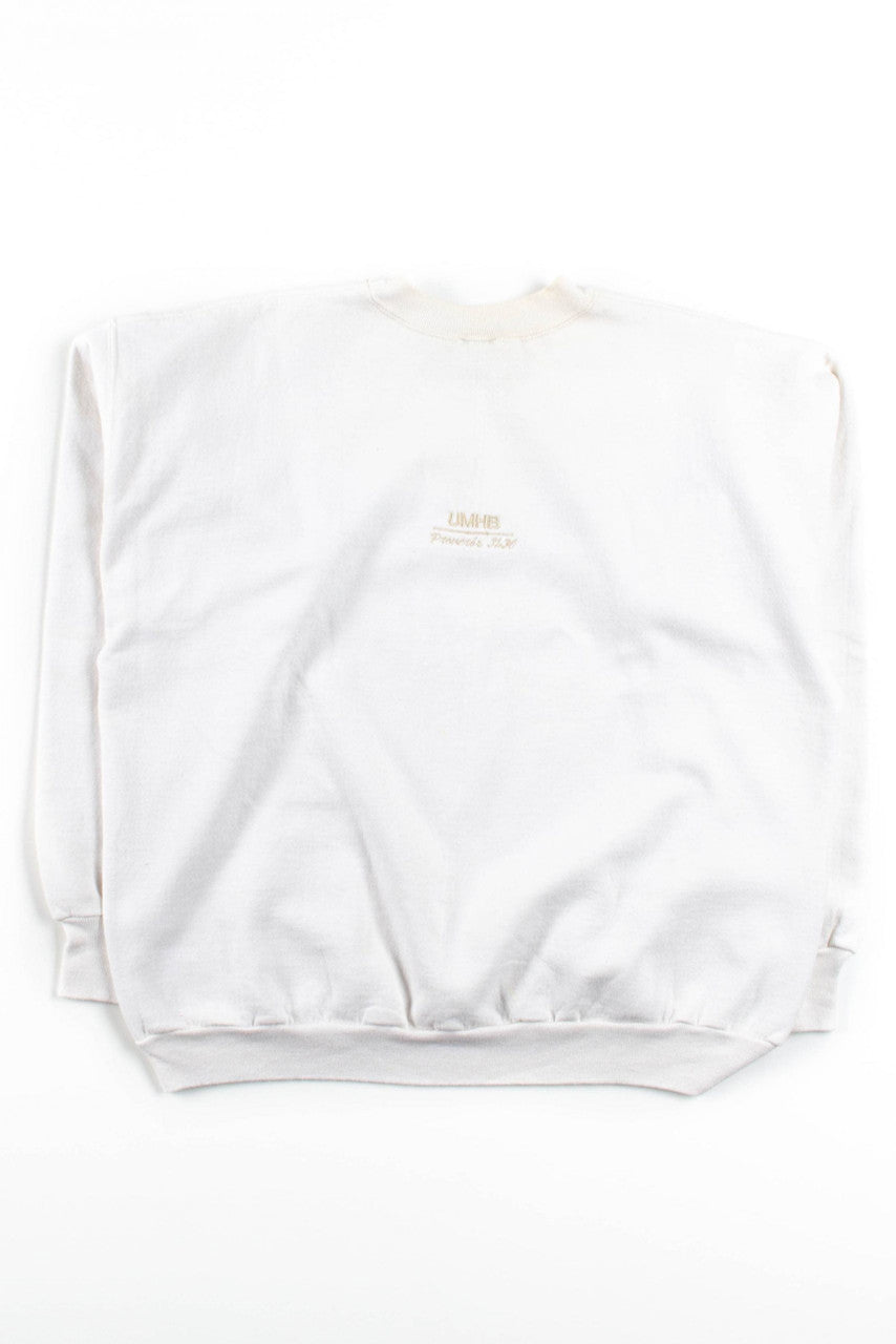 B.U.R.T. Equipment Sweatshirt