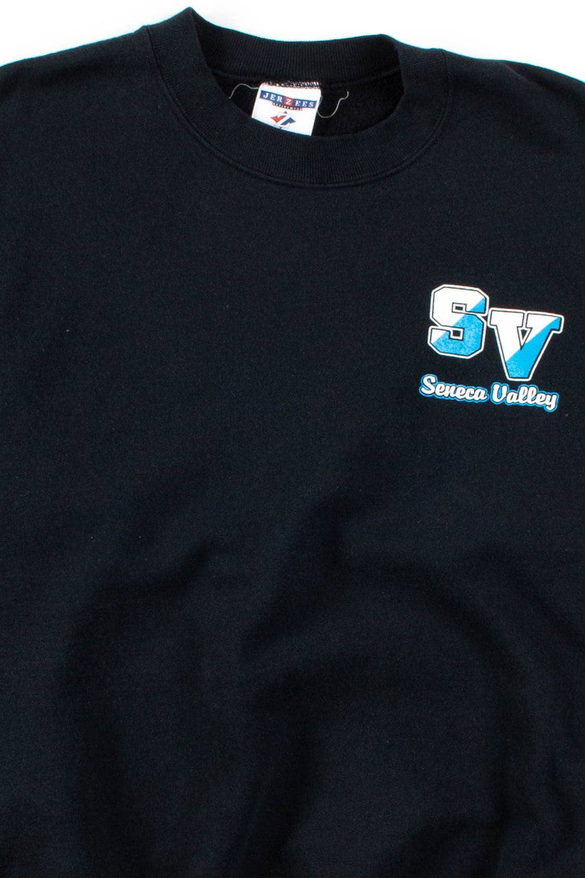 Seneca Valley Sweatshirt