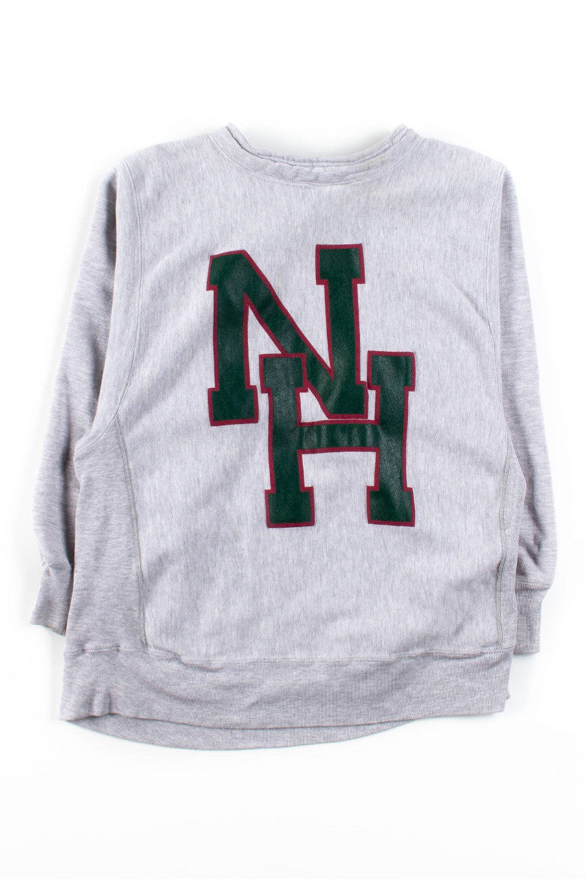 New Hampton Sweatshirt