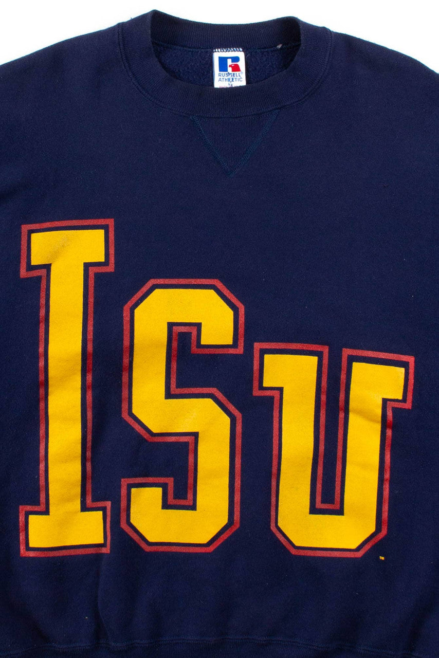 Iowa State University ISU Sweatshirt