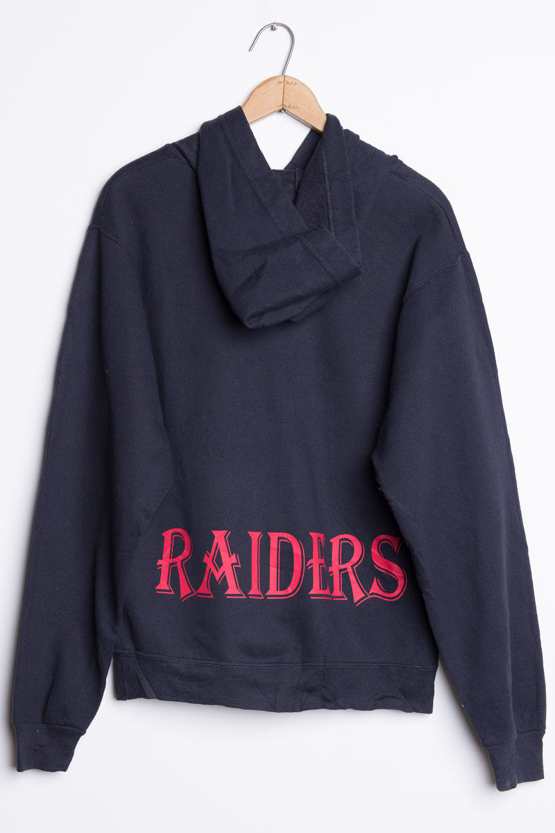 Edmonton West Raiders Hoodie