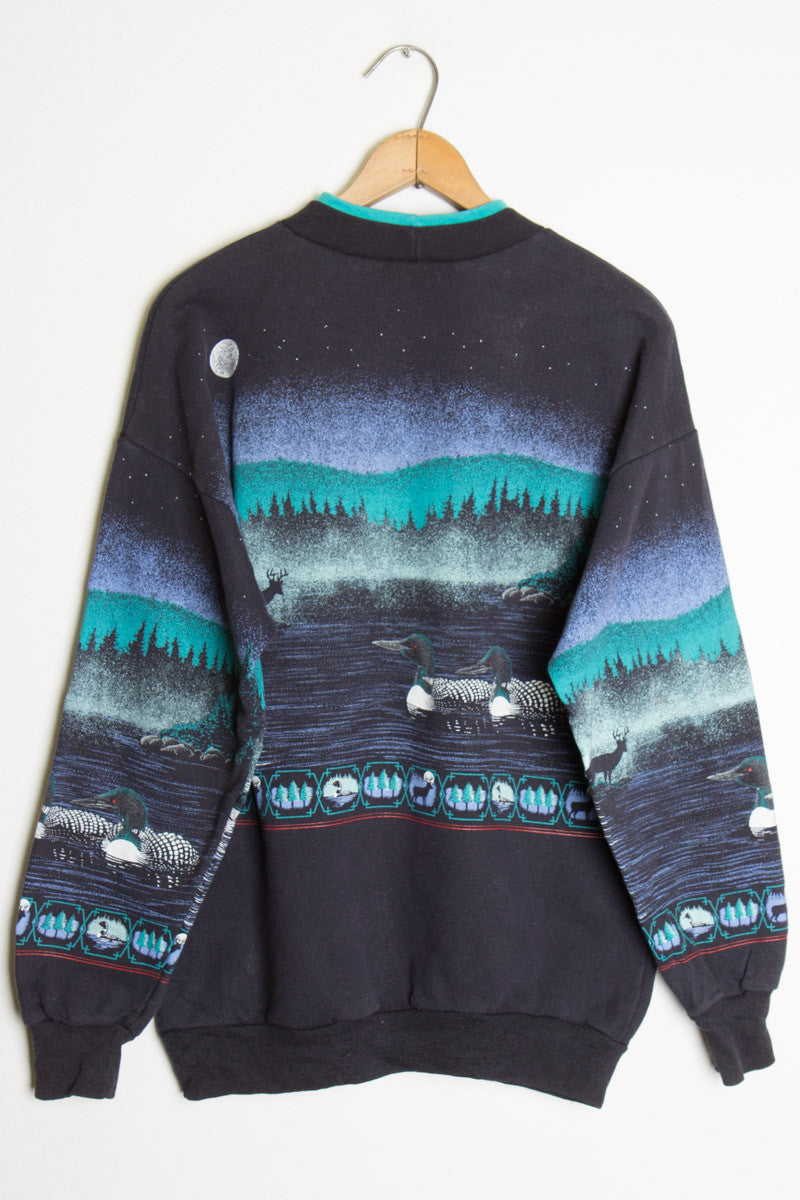 Marcell MN Vintage Sweatshirt