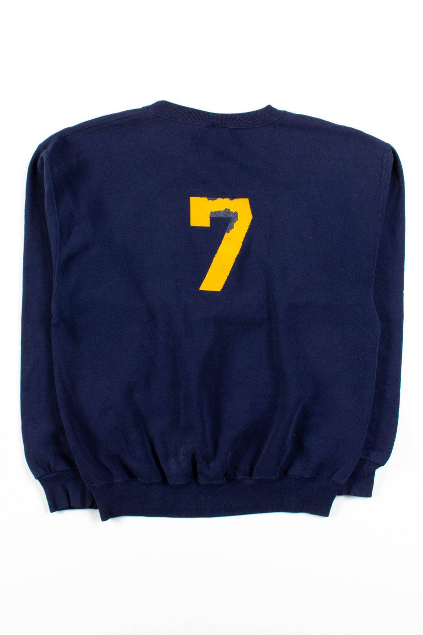 Missouri Pride Softball Sweatshirt