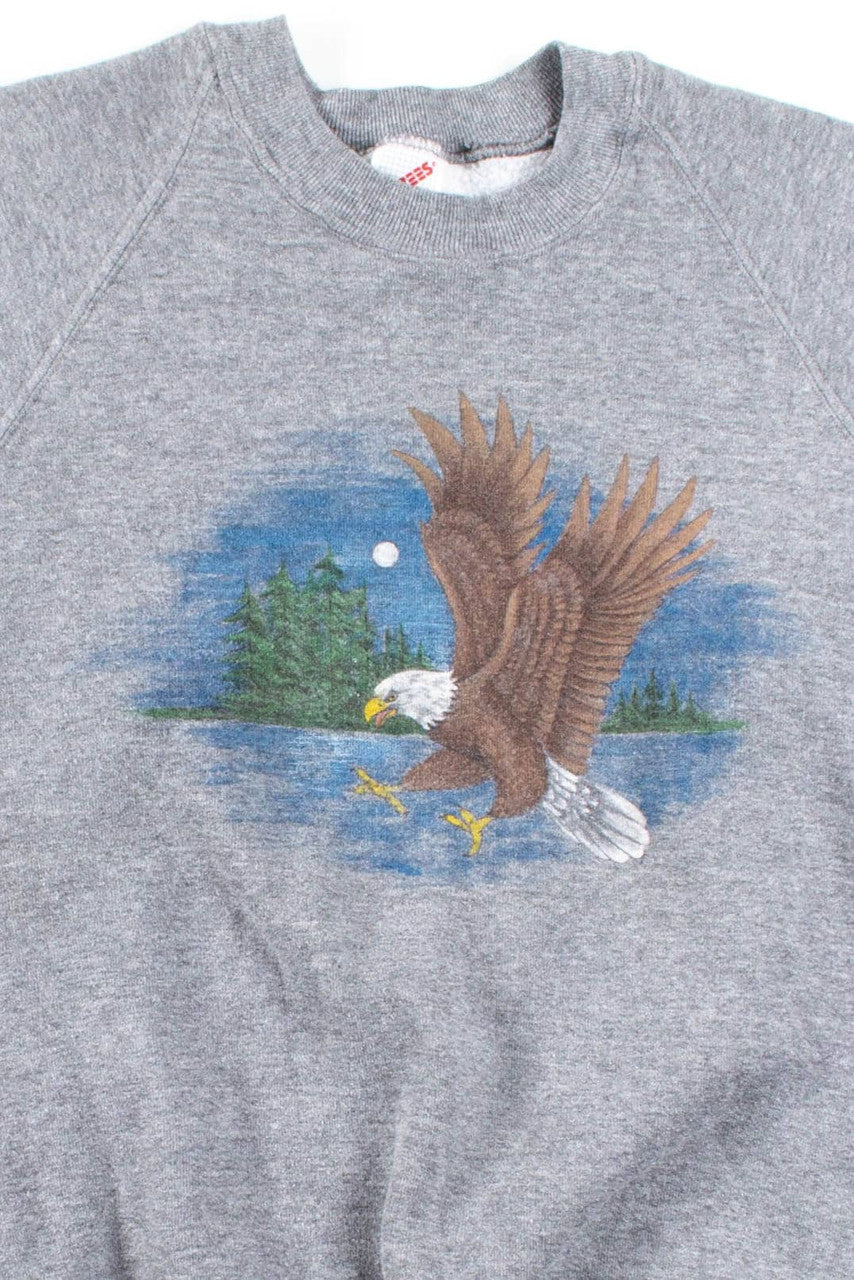 Eagle Attack Sweatshirt