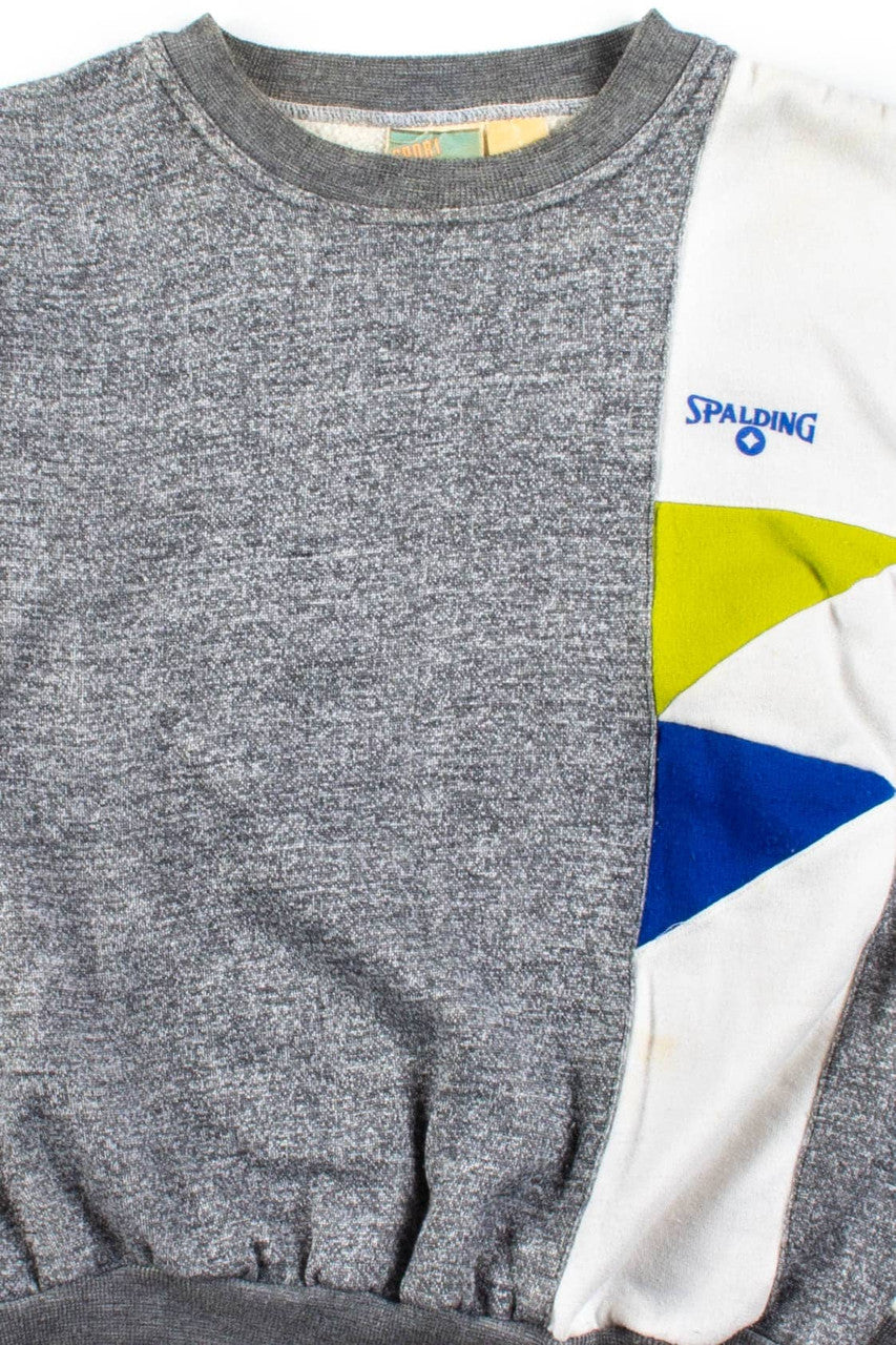 Vintage Spalding Sweatshirt