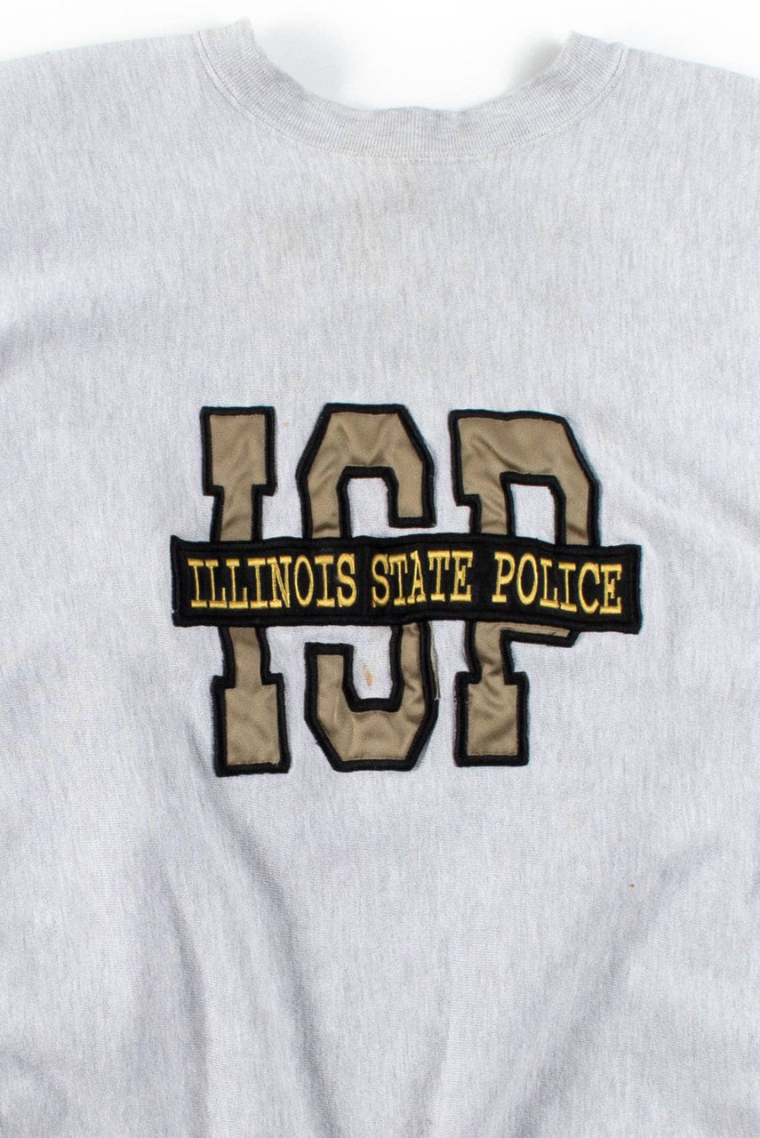 Illinois State Police Sweatshirt