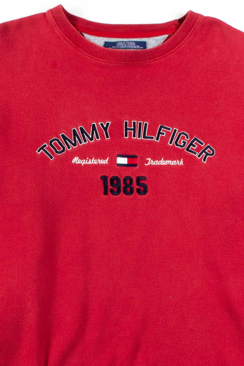 Tommy Hilfiger 1985 Sweatshirt