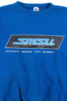 Southwest Missouri State University Sweatshirt 2