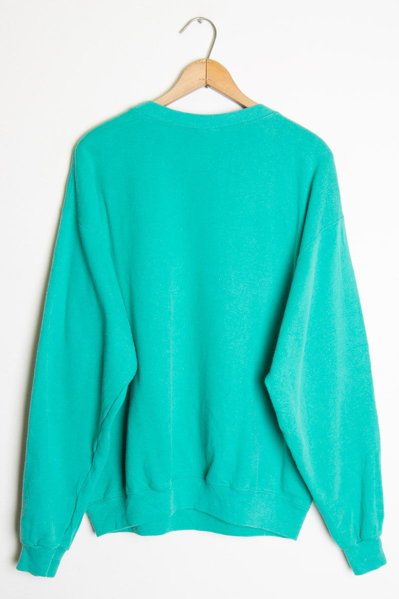 French Quarter Vintage Sweatshirt