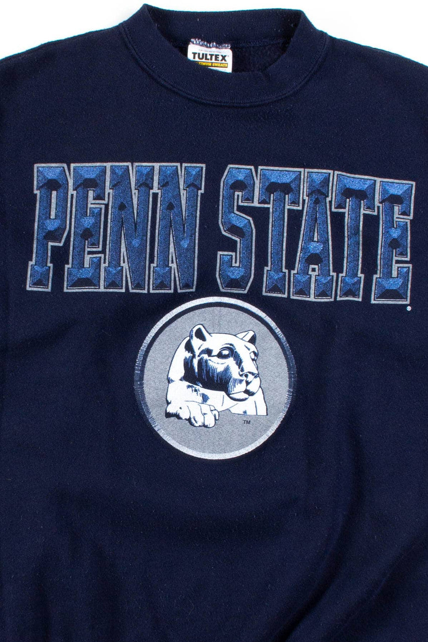 Penn State Sweatshirt 1