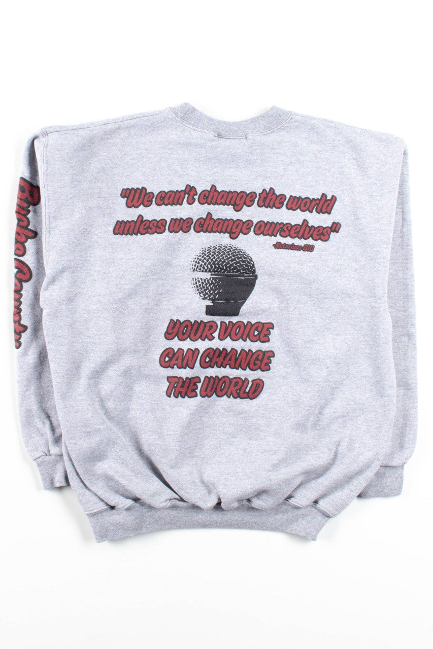 Jack And Jill Of America Sweatshirt