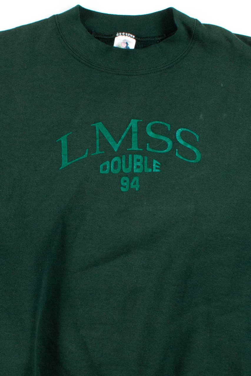 LMSS Double 94 Sweatshirt