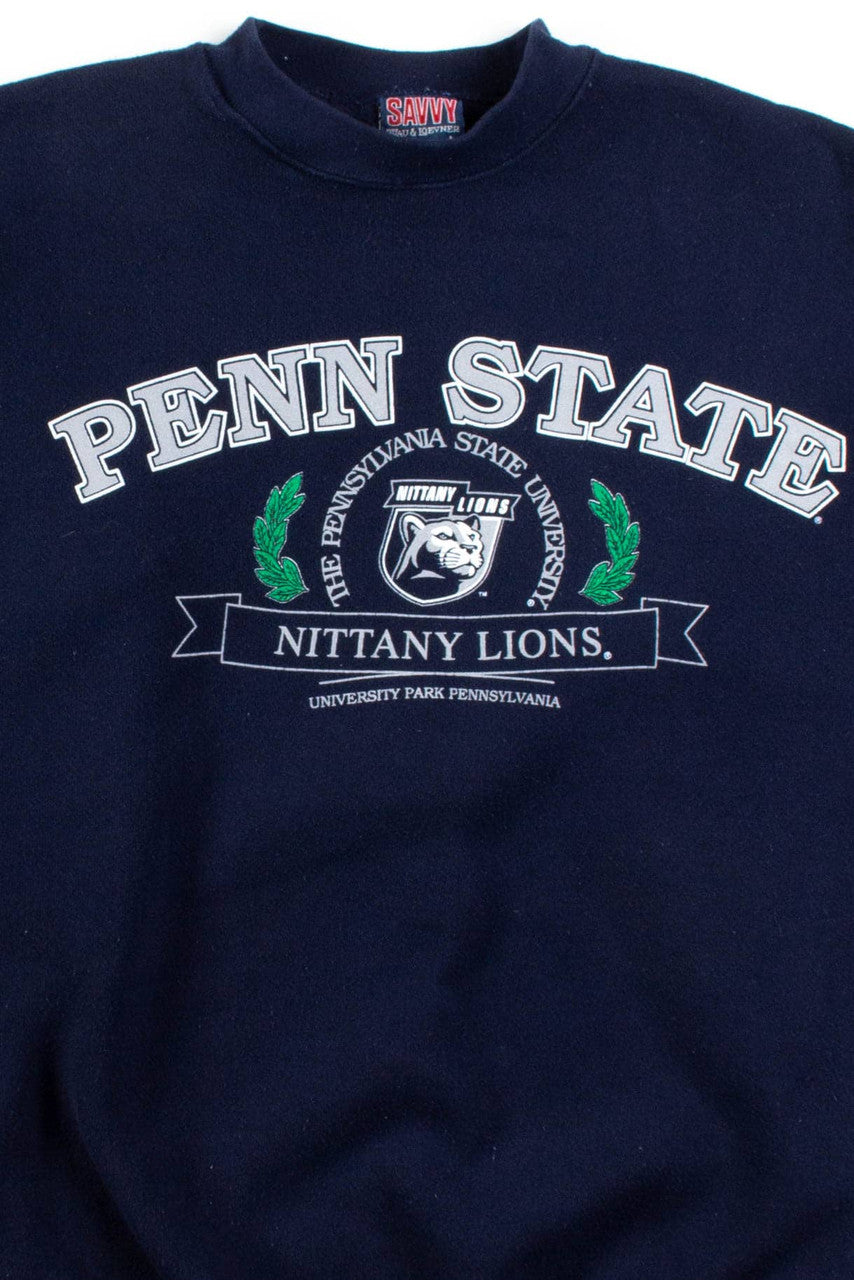 Penn State Nittany Lions Sweatshirt 2