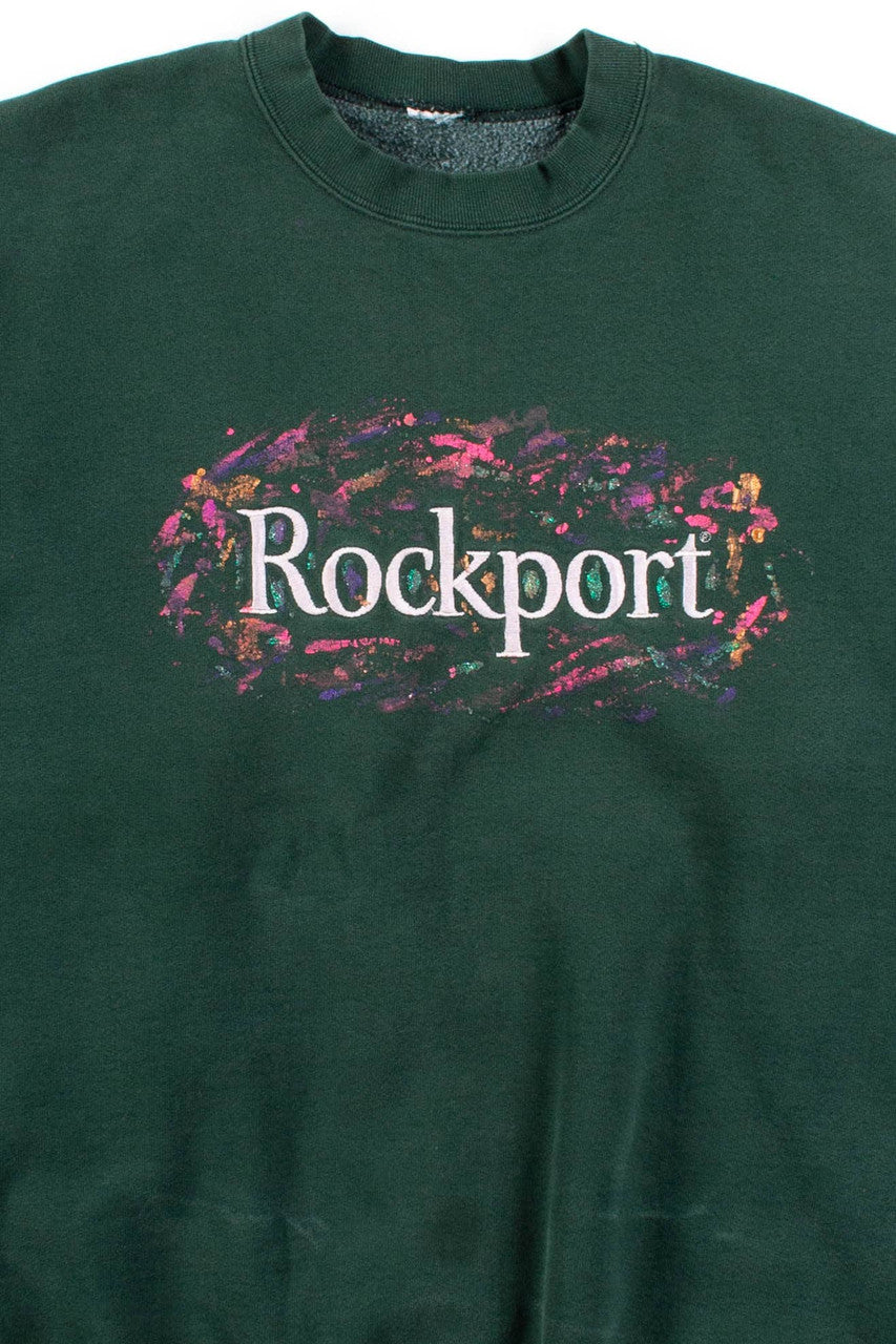 Rockport Sweatshirt