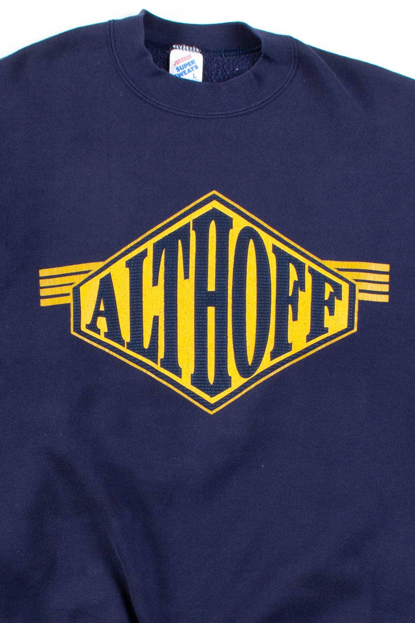 Althoff Sweatshirt